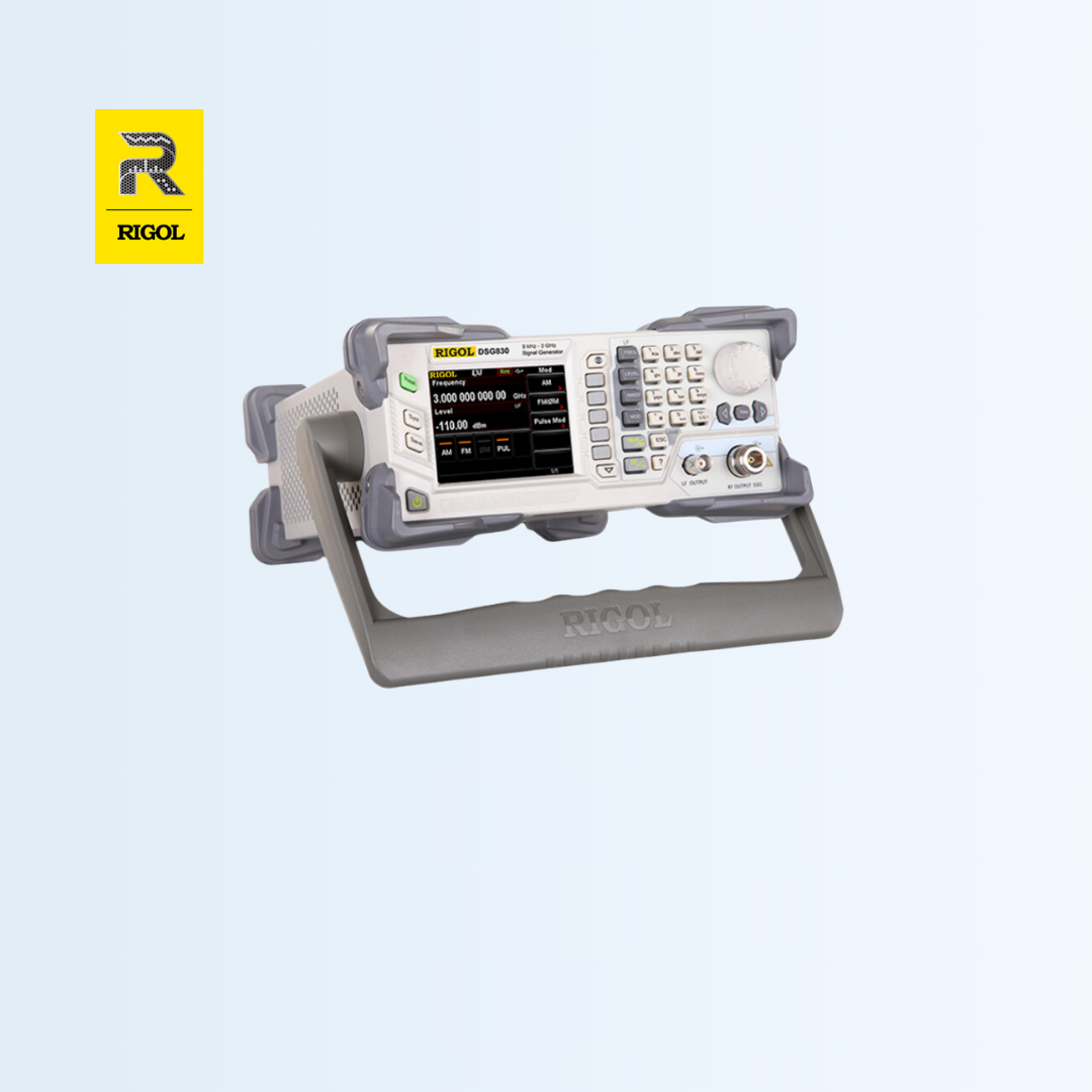 DSG800 Series - Rigol Product 2